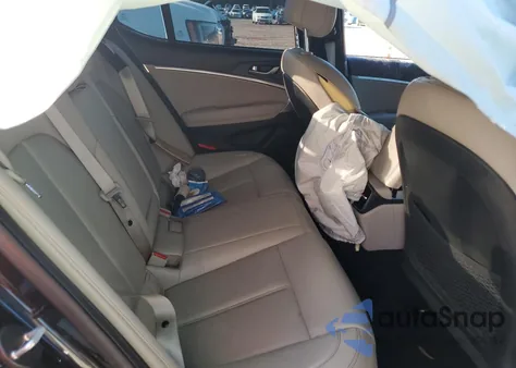 2023 Genesis G70 Base из США, поврежденный, VIN KMTG34TA9PU120692